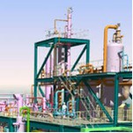 Дизайн на газификатор за въглища